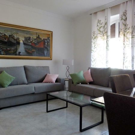 הוילה מאלגה La Casa De La Tia מראה חיצוני תמונה