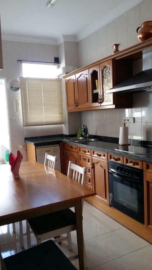 הוילה מאלגה La Casa De La Tia מראה חיצוני תמונה