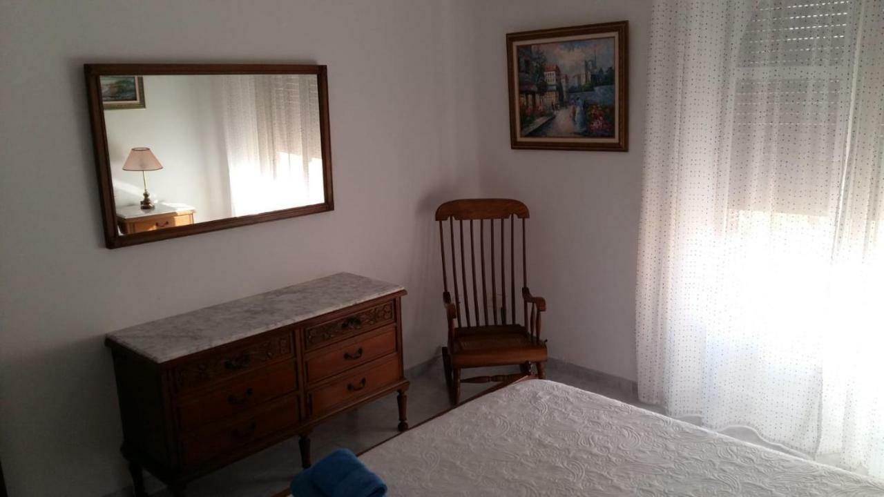 הוילה מאלגה La Casa De La Tia מראה חיצוני תמונה